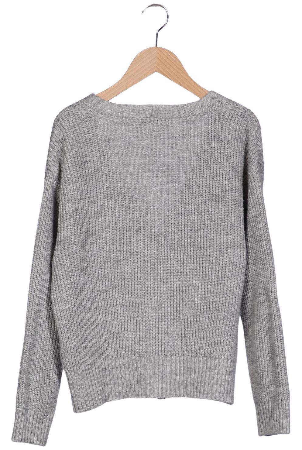 anna-field-petite-damen-strickjacke-grau-8e36aa2e-e191-492d-bfad-36d6853bebdf-image-1