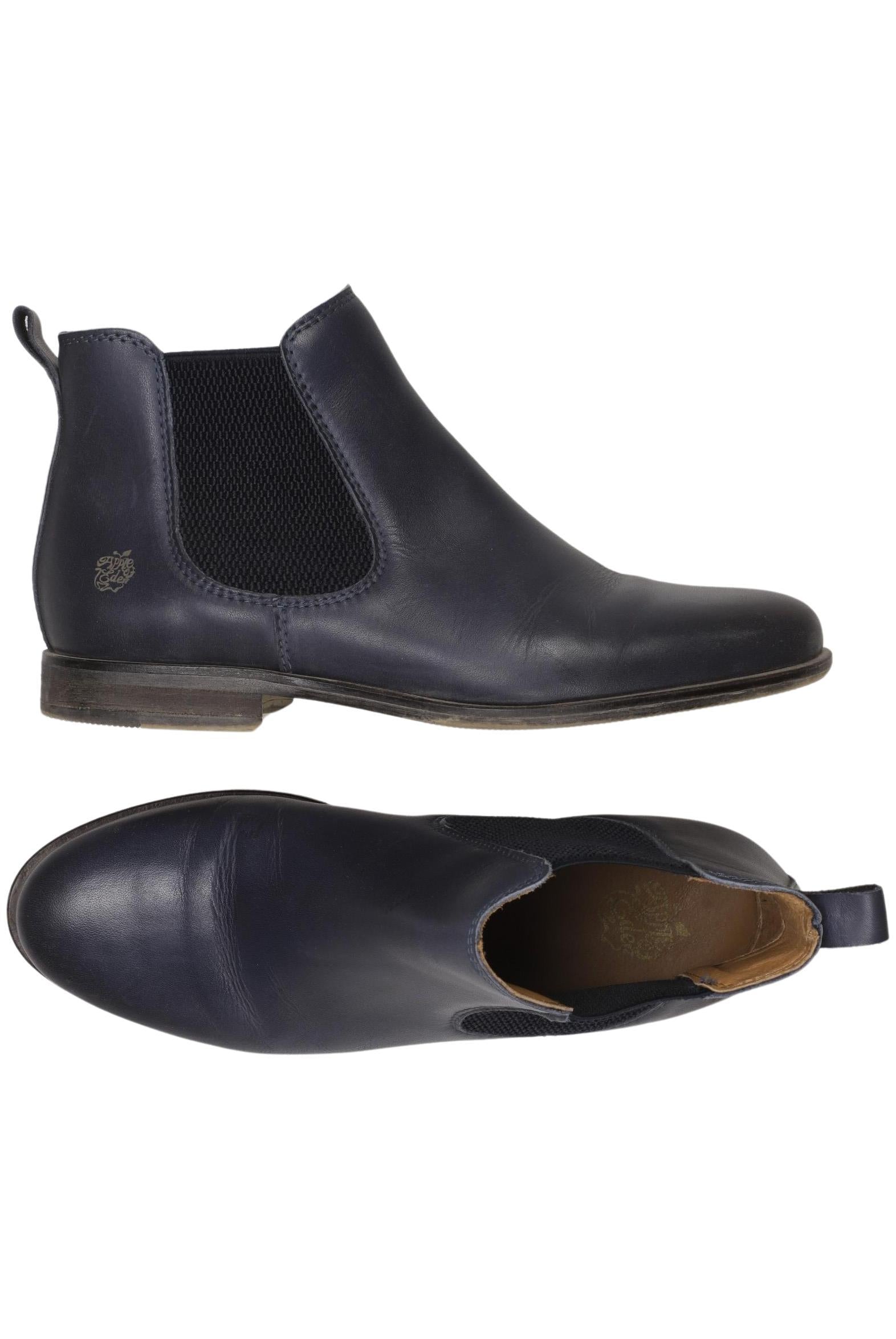 apple-of-eden-damen-stiefelette-marineblau-89123694-67e9-48d3-81d1-f83c7985ab47-image-0
