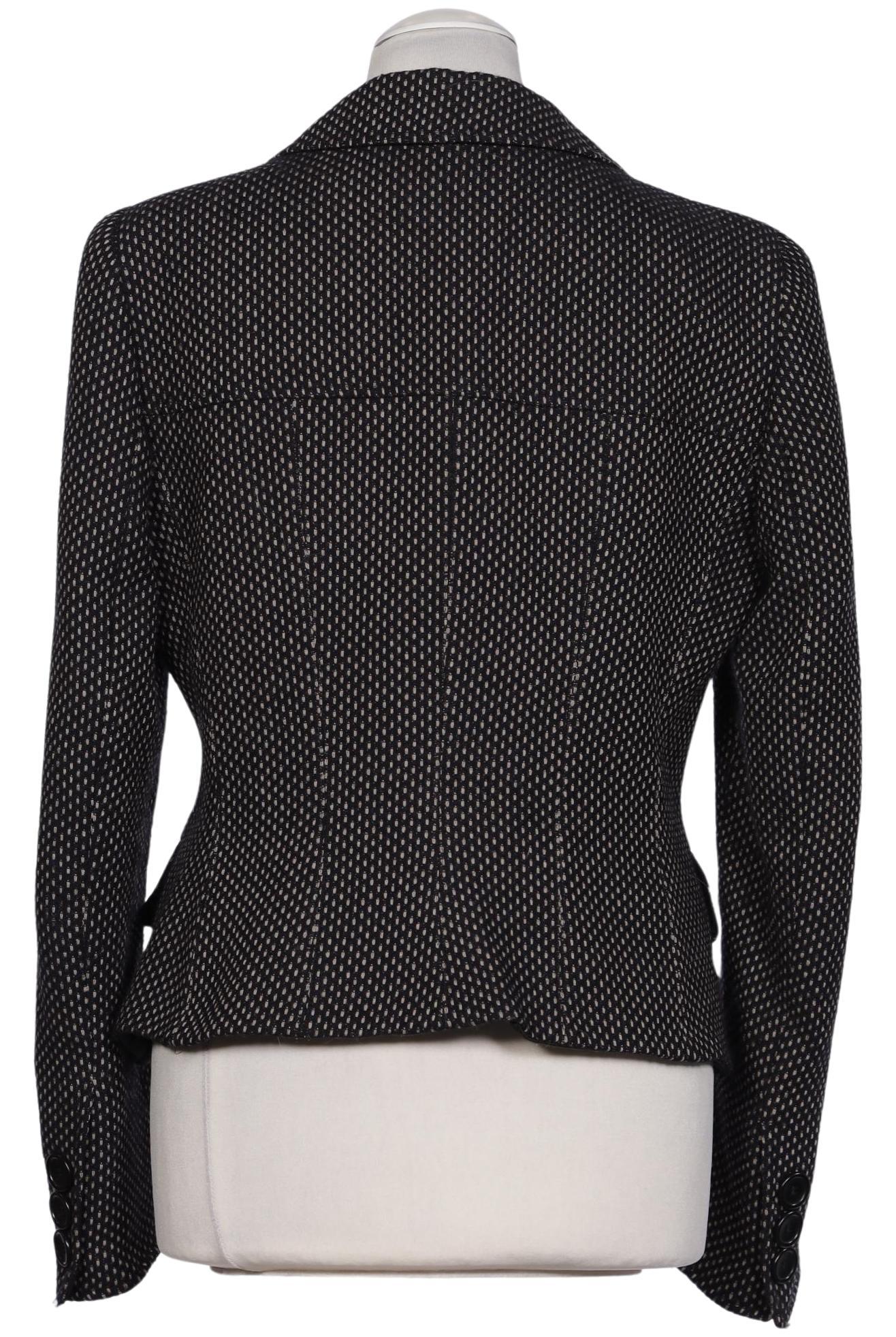 armani-collezioni-damen-blazer-schwarz-9179e15e-1204-4407-b4a8-491f5434f97d-image-1