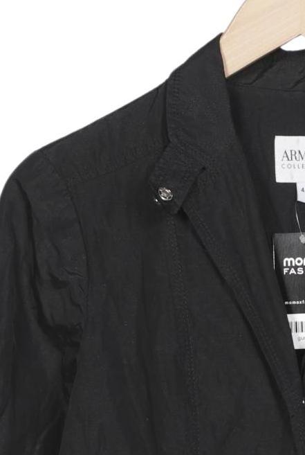 armani-collezioni-damen-jacke-schwarz-30a8d4ea-d4a1-4ad1-bfff-16002e785aba-image-2