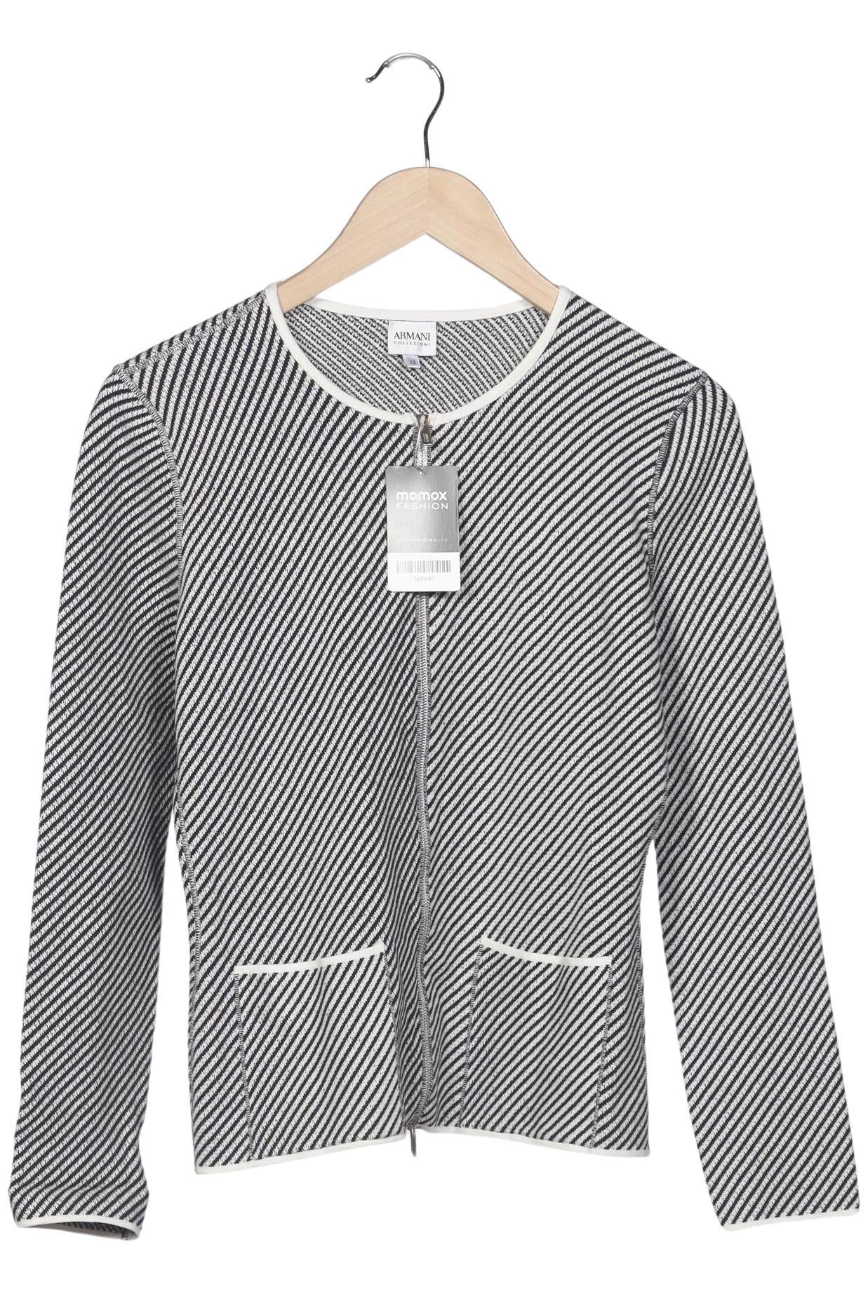 armani-collezioni-damen-strickjacke-mehrfarbig-e06242a4-8490-4ce7-877b-ac704f501dad-image-0