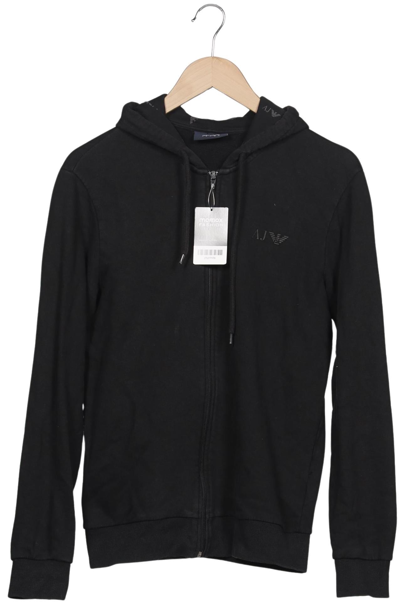armani-jeans-damen-kapuzenpullover-schwarz-b3ca77ad-5564-426e-9c4a-e24a1fa78031-image-0