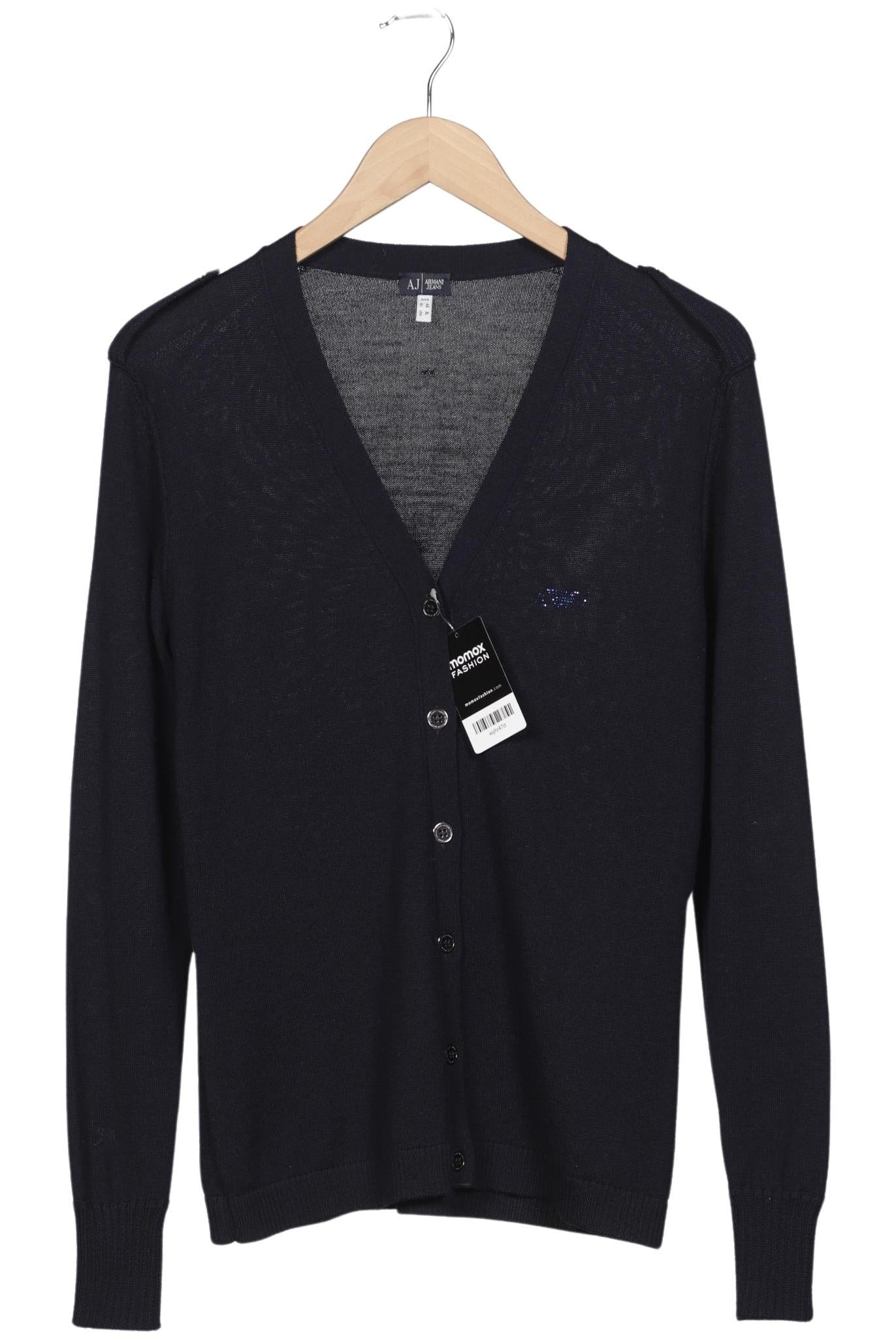 armani-jeans-damen-strickjacke-marineblau-fda7e9b1-a882-4042-b7ba-df0aee412d6e-image-0