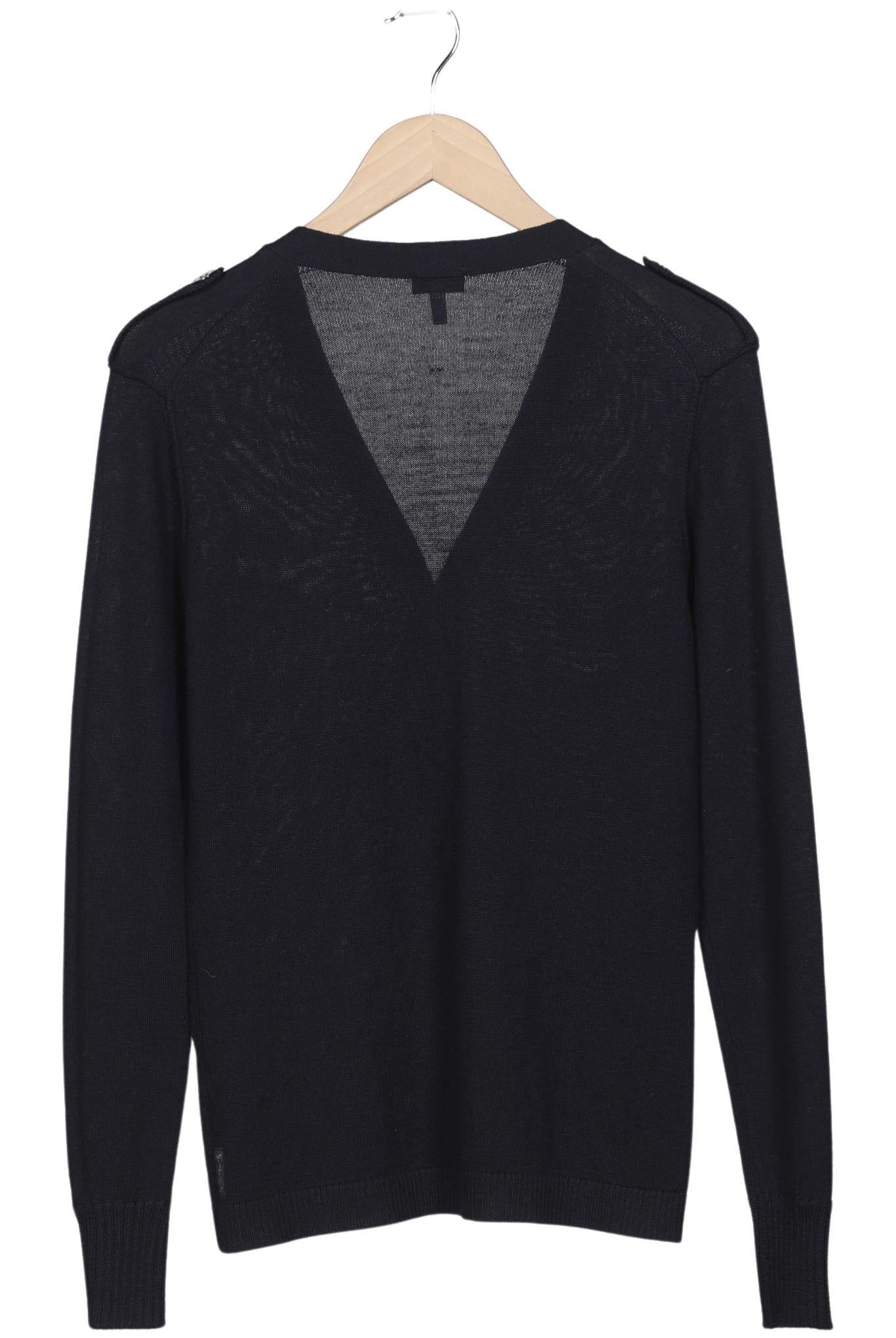 armani-jeans-damen-strickjacke-marineblau-fda7e9b1-a882-4042-b7ba-df0aee412d6e-image-1