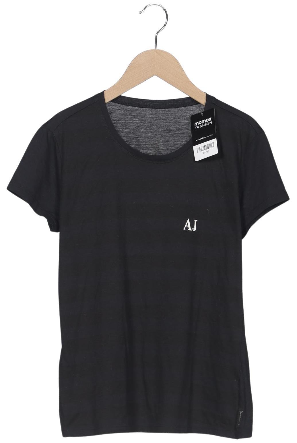 armani-jeans-damen-t-shirt-schwarz-18c77f8f-4895-4614-a79b-2cff691782b1-image-0