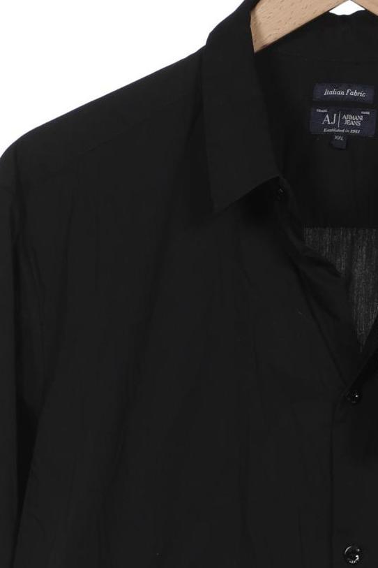 armani-jeans-herren-hemd-schwarz-8ec9a555-a43d-4289-979e-ce6c4b20b35e-image-2