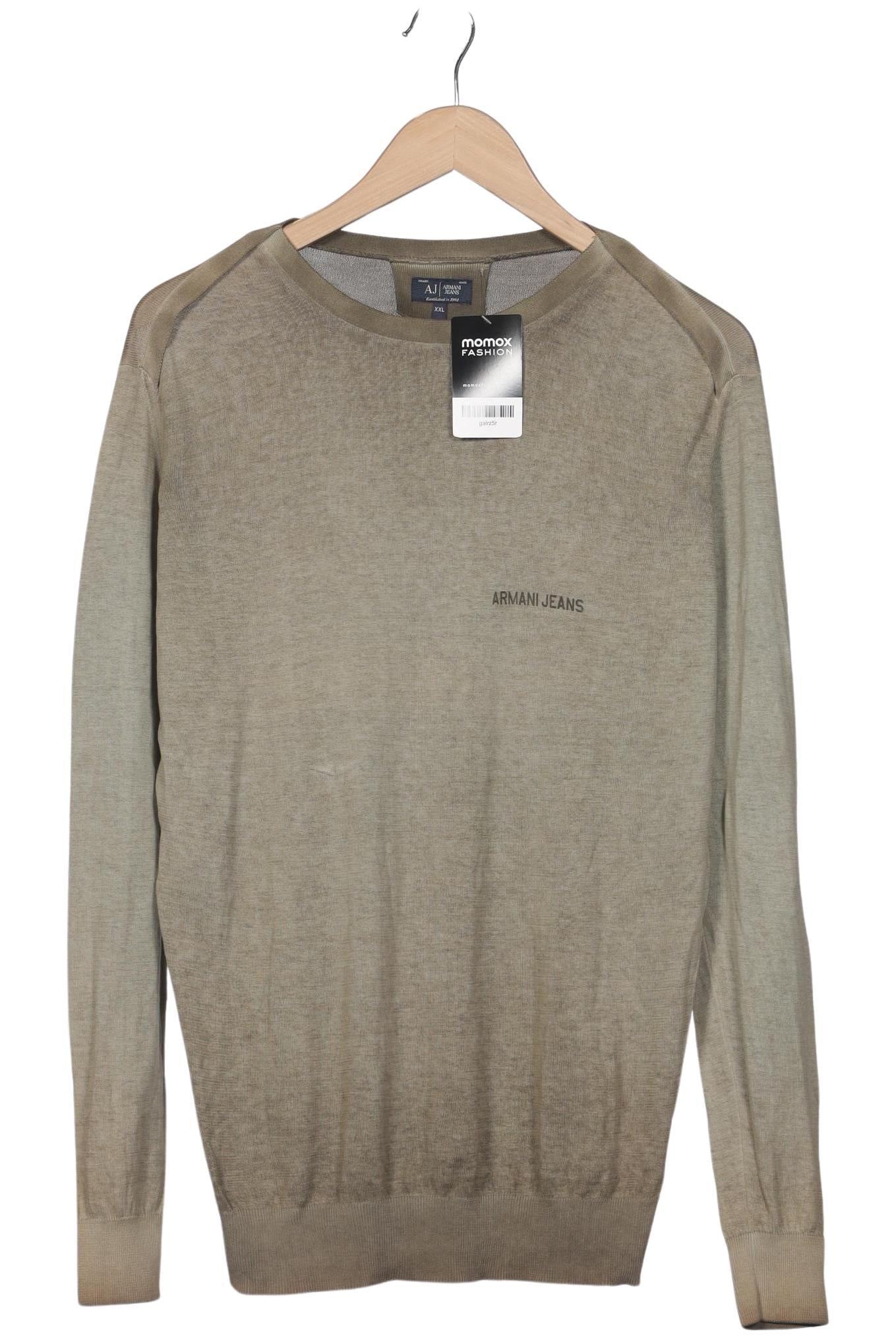 armani-jeans-herren-pullover-beige-523eae9e-c243-4efc-ac09-42c795c44606-image-0