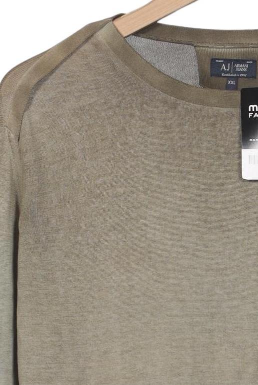 armani-jeans-herren-pullover-beige-523eae9e-c243-4efc-ac09-42c795c44606-image-2