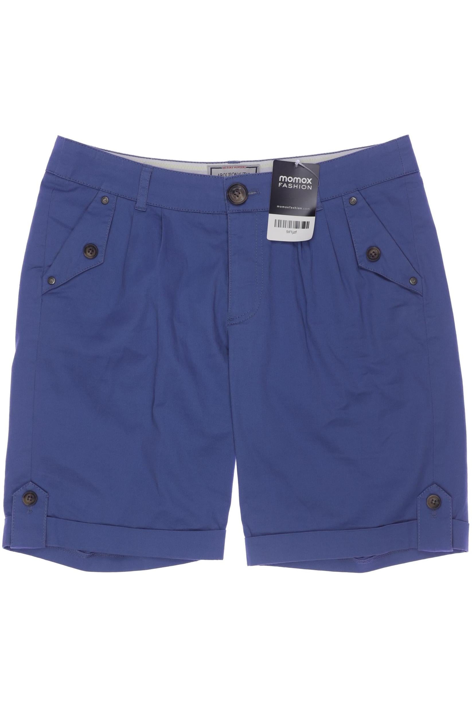 arqueonautas-damen-shorts-blau-141af706-ce84-483d-86b7-88e210108f5a-image-0