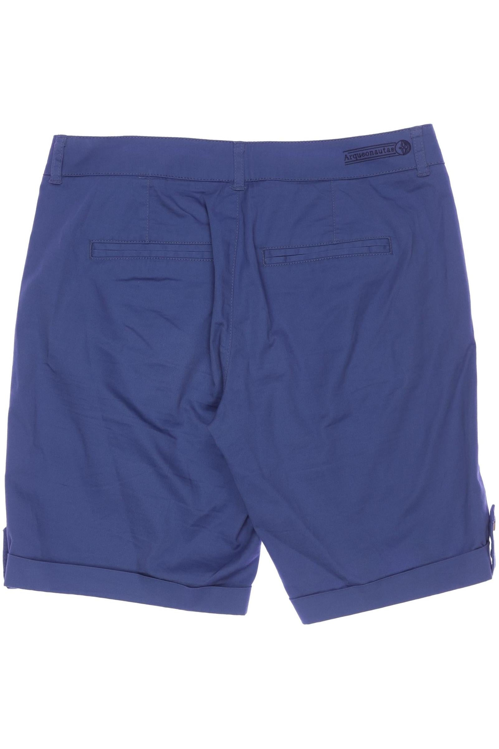 arqueonautas-damen-shorts-blau-141af706-ce84-483d-86b7-88e210108f5a-image-1
