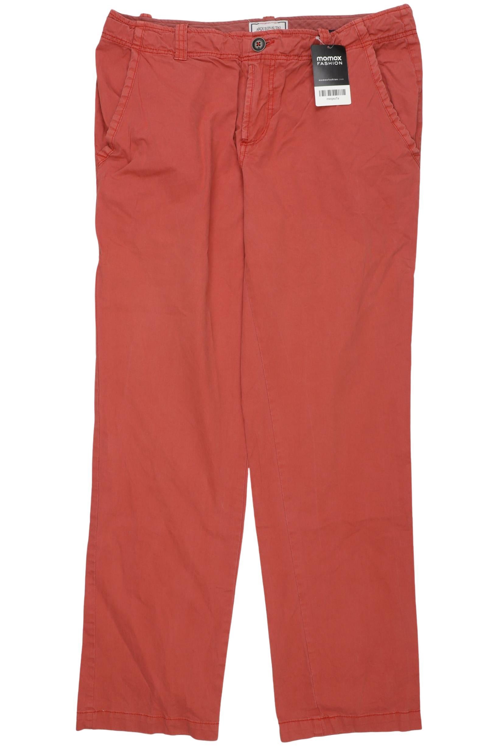 arqueonautas-herren-stoffhose-rot-ca400e9b-d4b3-4f9c-80cc-3568e083ba6f-image-0