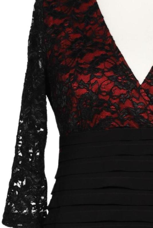 ashley-brooke-damen-kleid-mehrfarbig-90eccff2-9981-4eb5-95b0-384f1f6909ff-image-2