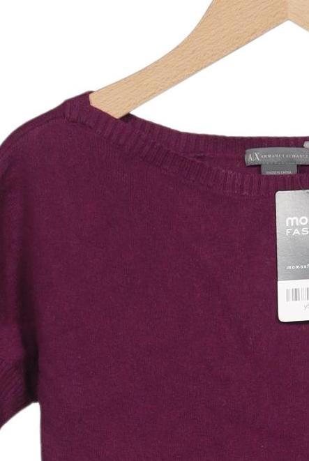 ax-armani-exchange-damen-pullover-lila-c3e5a195-ebbf-4c08-833e-355e3e2d4539-image-2