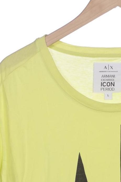 ax-armani-exchange-damen-t-shirt-gelb-5123cd3f-164a-4a12-b699-158230fe3333-image-1