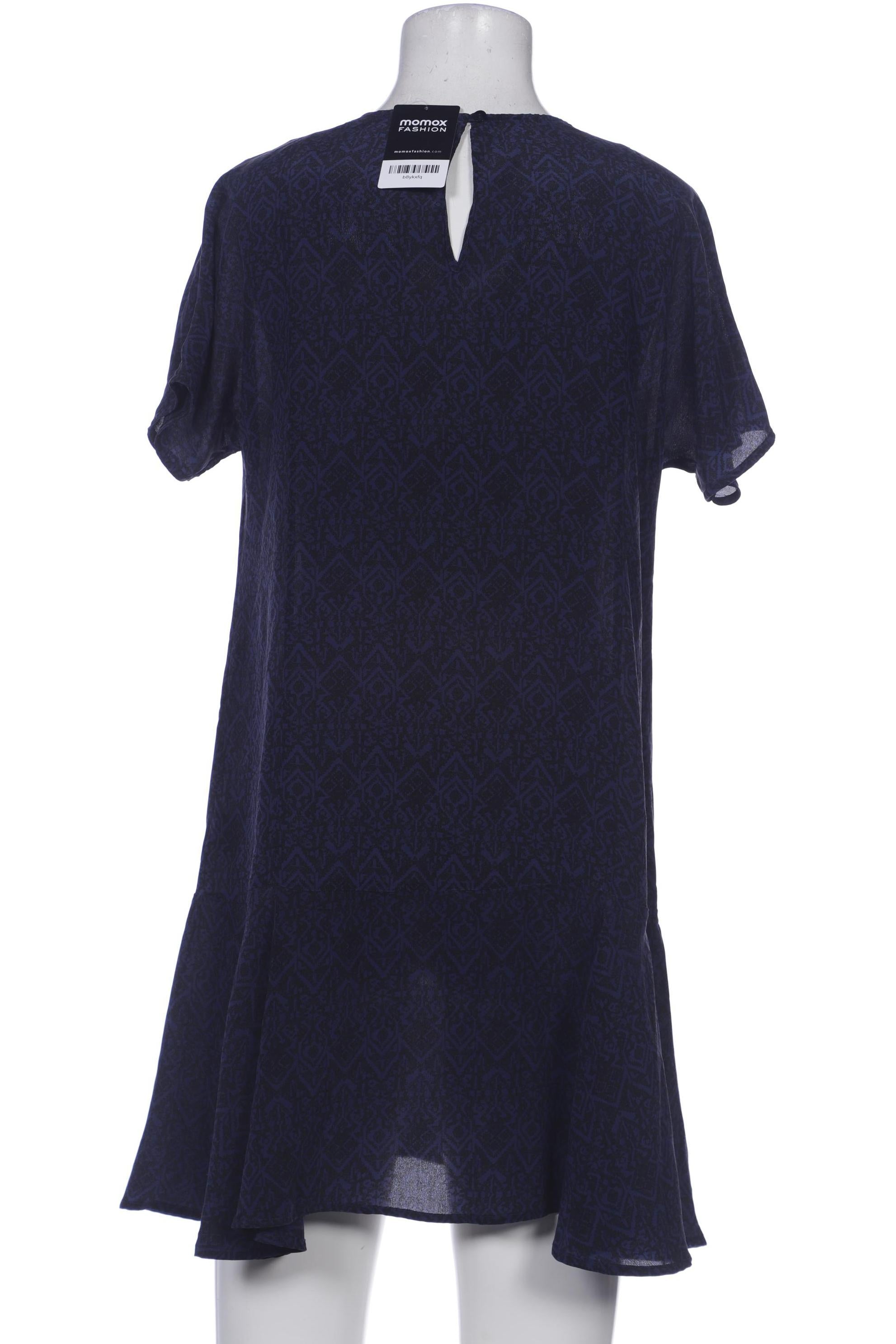 ba-sh-damen-kleid-marineblau-4869096b-ea78-456c-b916-a8d5a1167a2d-image-1