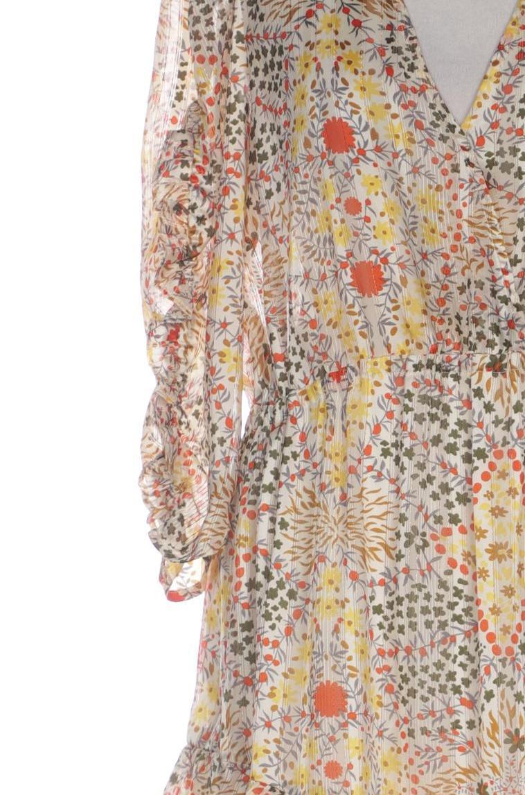 ba-sh-damen-kleid-mehrfarbig-c85e87a9-3b8a-42f3-abbe-6d42e9f1008c-image-2