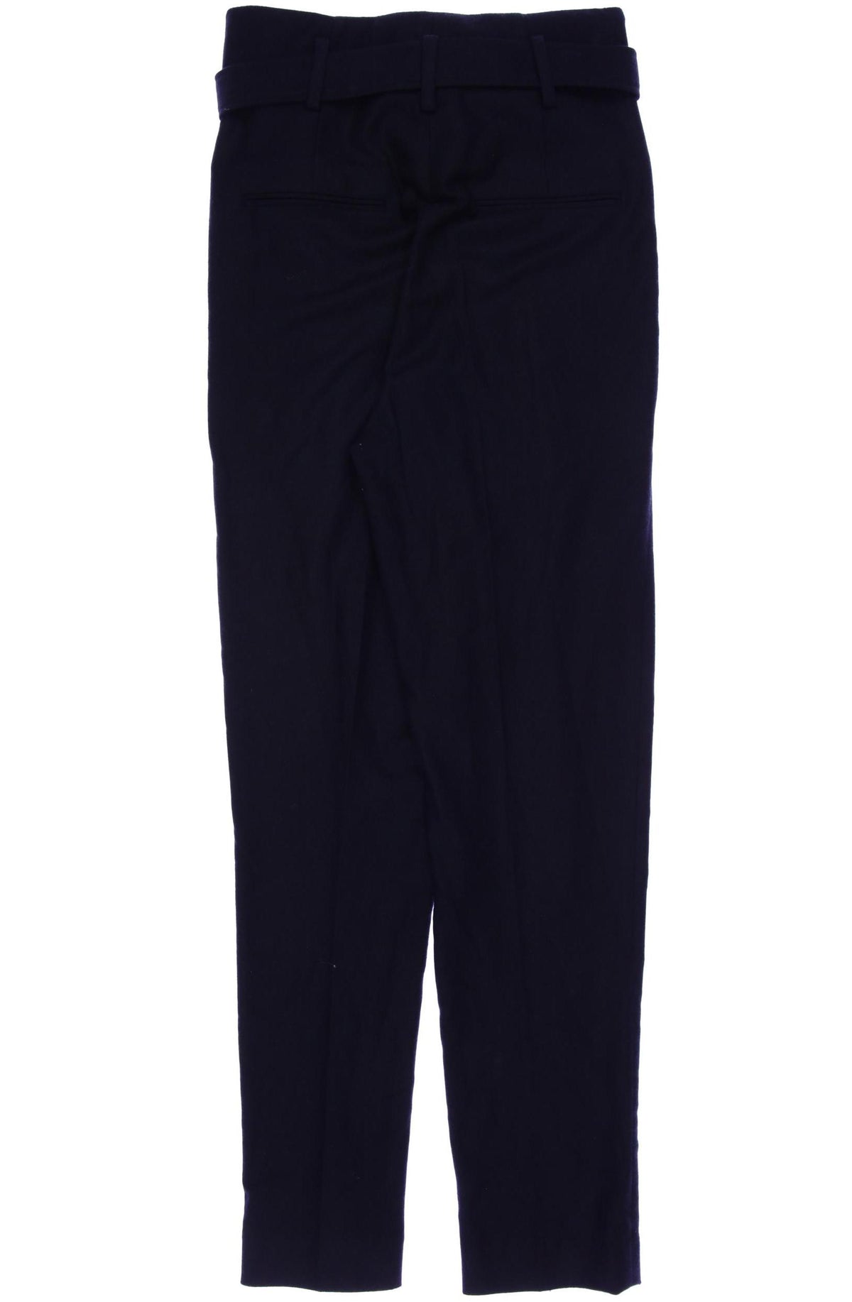 ba&sh Marineblau Stoffhose Damen XS Second Hand | momox fashion