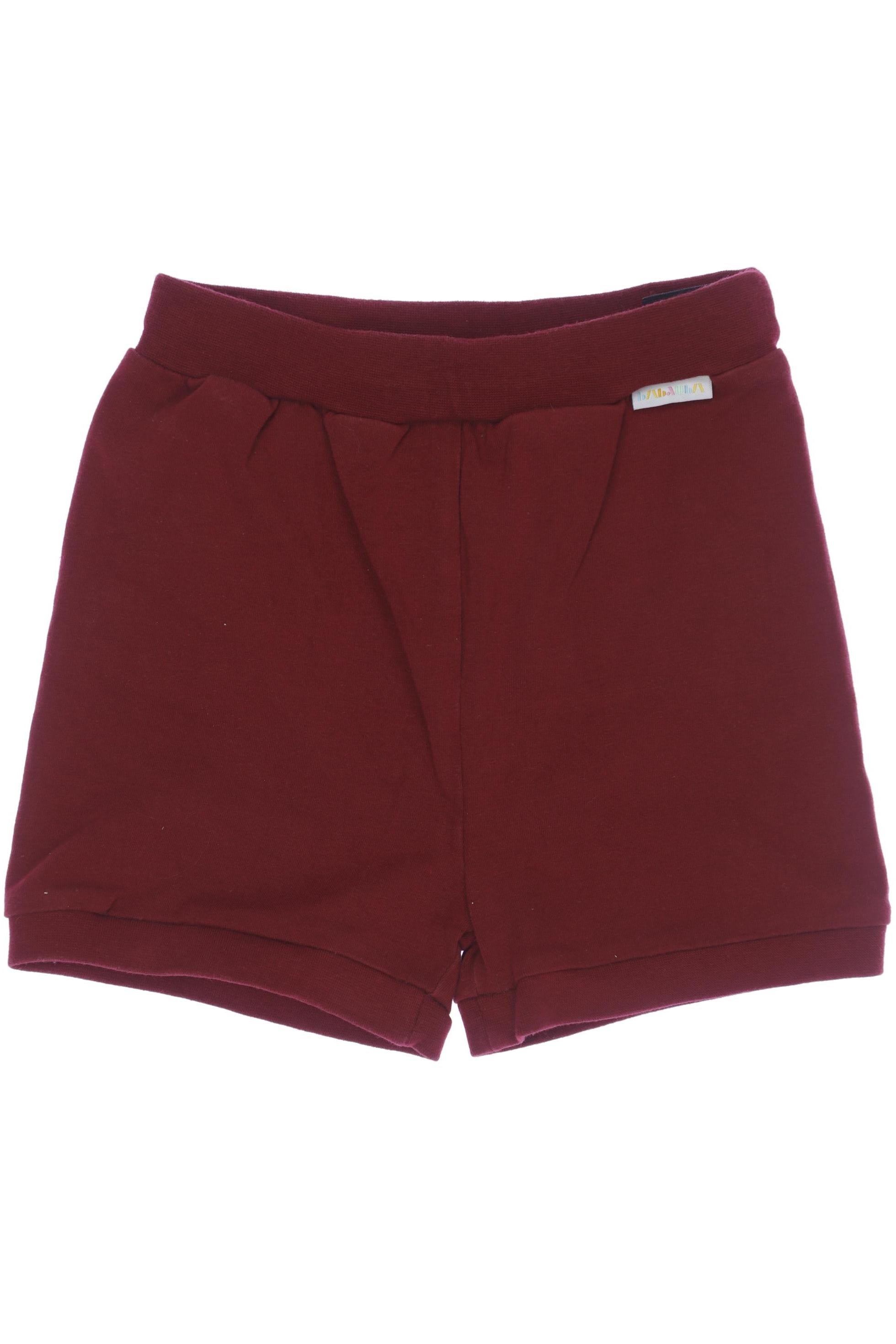 babauba-madchen-shorts-bordeaux-26ea8656-de07-4159-b795-a38ba1e906ce-image-0