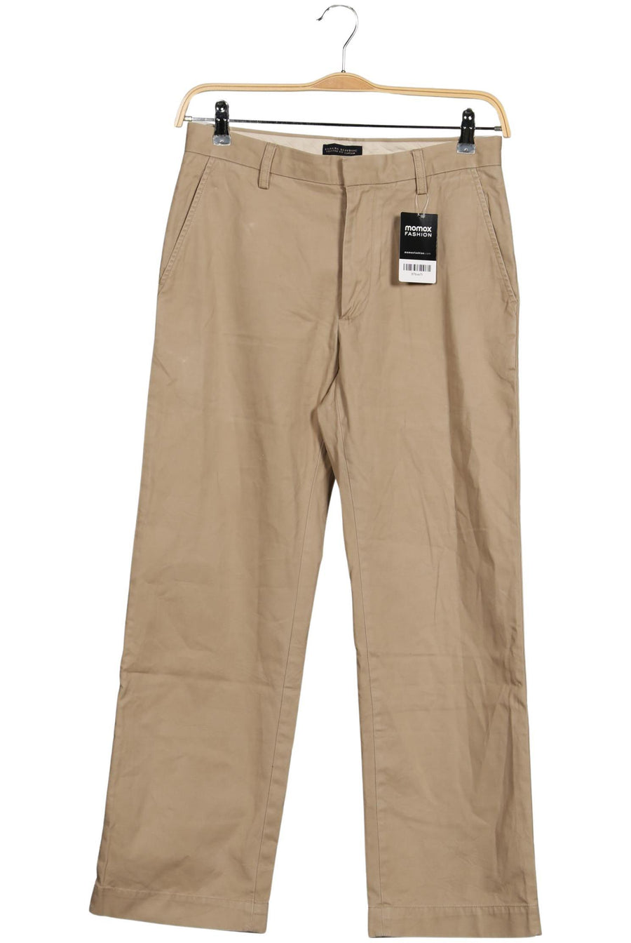 Herren Stoffhose Banana Republic