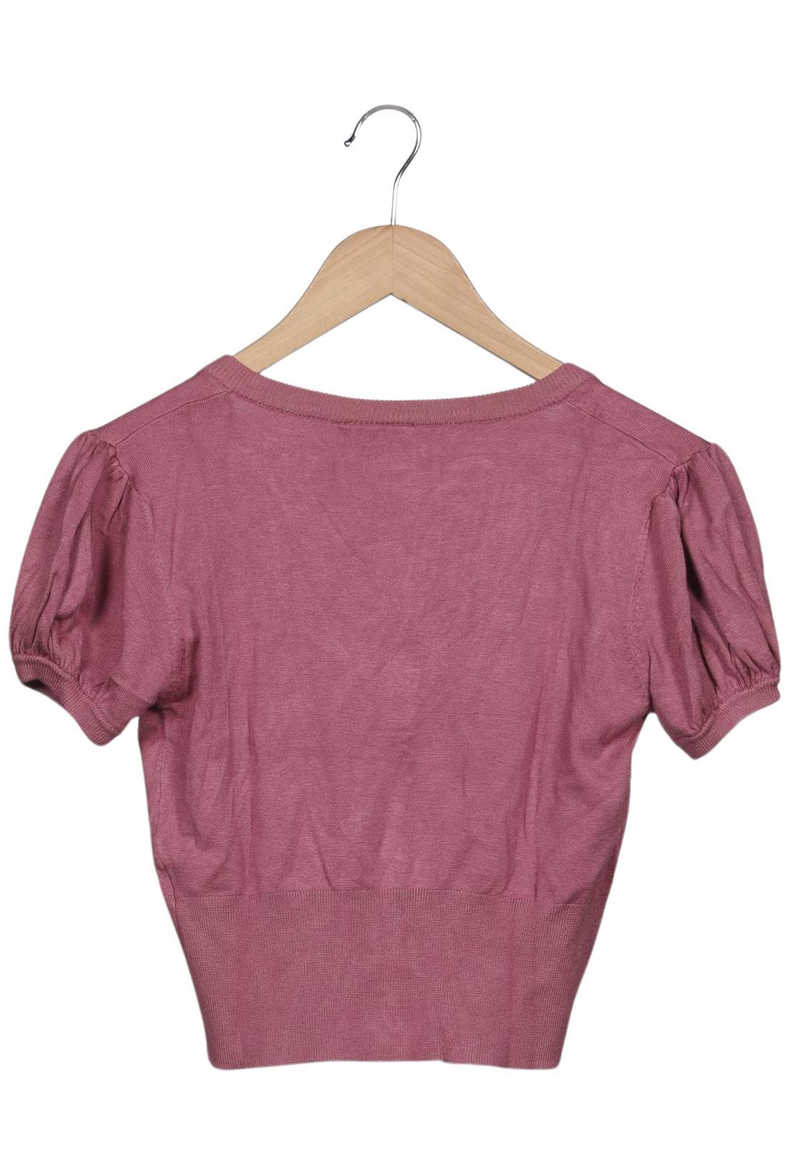 banned-damen-strickjacke-pink-8246eedd-1aba-425c-b8fe-3f89d6cb2dd3-image-1