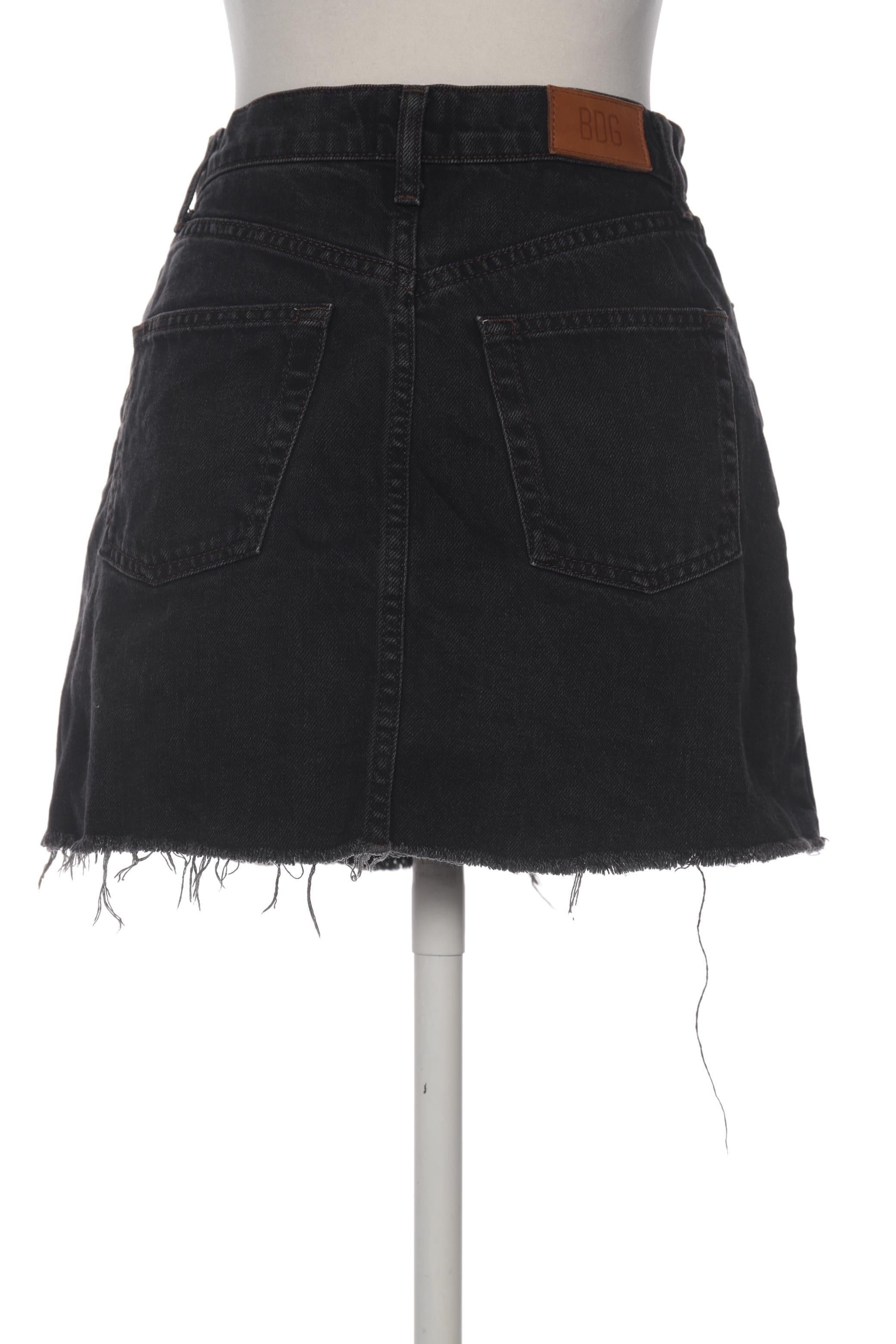 bdg-urban-outfitters-damen-rock-schwarz-70fde5cf-719d-4845-a85b-5157857ba107-image-1