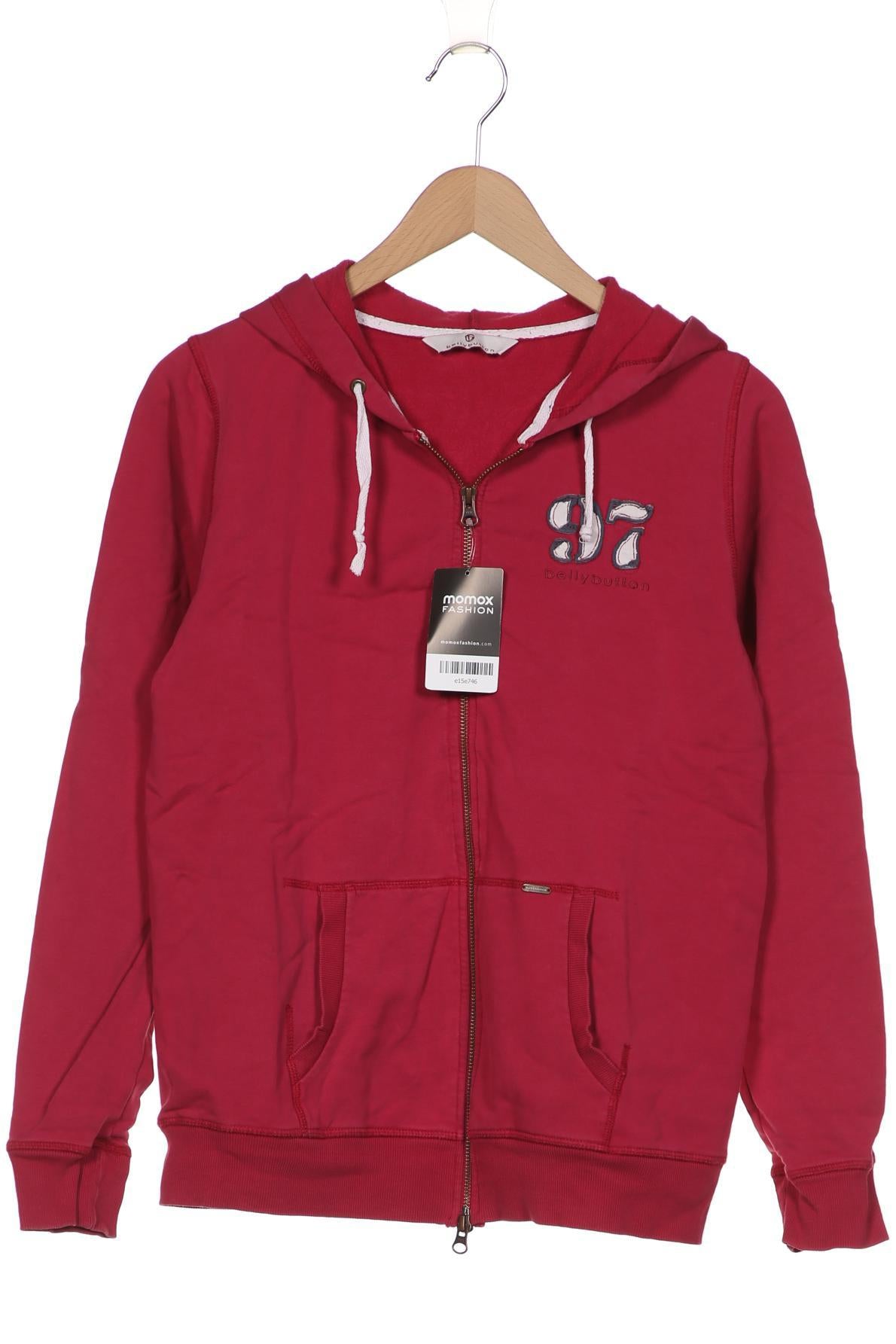 bellybutton-damen-kapuzenpullover-pink-6e57fac6-2abb-4b97-9b20-59b039026764-image-0