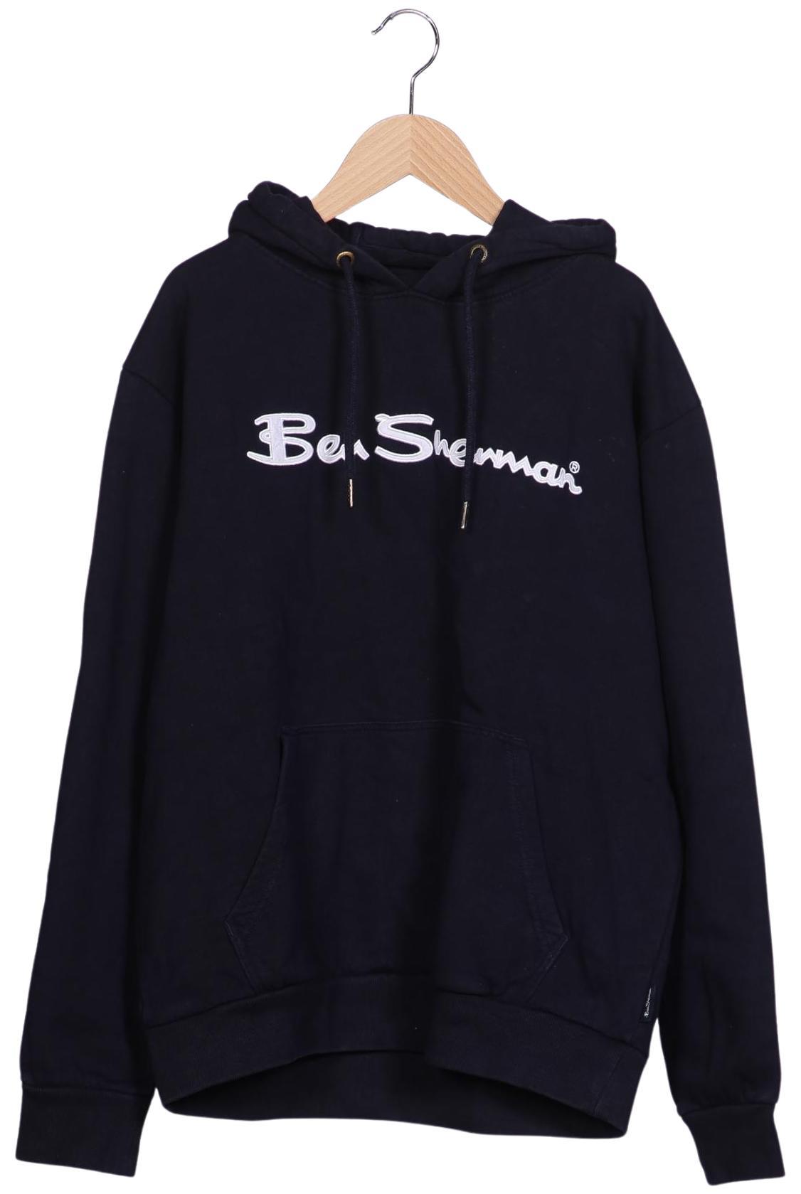 ben-sherman-herren-kapuzenpullover-marineblau-8094dd34-0474-4856-836b-6632f618f9cd-image-0