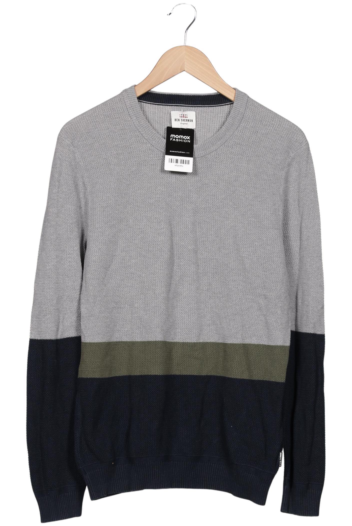 ben-sherman-herren-pullover-grau-0a8249bc-53fe-483c-8c35-f075aba4ce9f-image-0