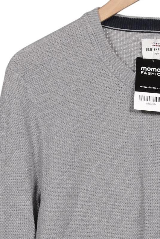 ben-sherman-herren-pullover-grau-0a8249bc-53fe-483c-8c35-f075aba4ce9f-image-2