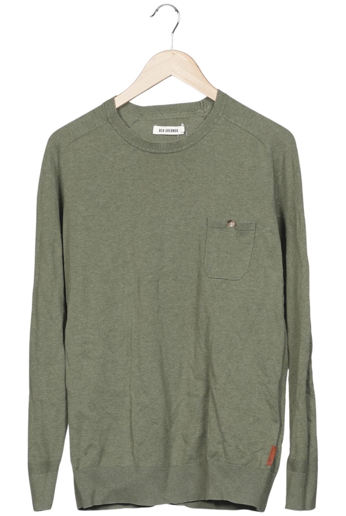 ben-sherman-herren-pullover-grun-91fbcafa-4c15-4ba7-be66-e9d4ce0c8d34-image-0