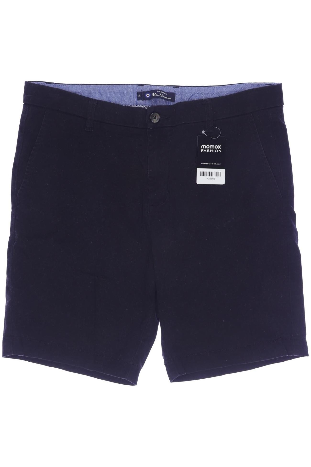 ben-sherman-herren-shorts-schwarz-35be70d1-40c9-489b-a9c7-c7442a34013b-image-0