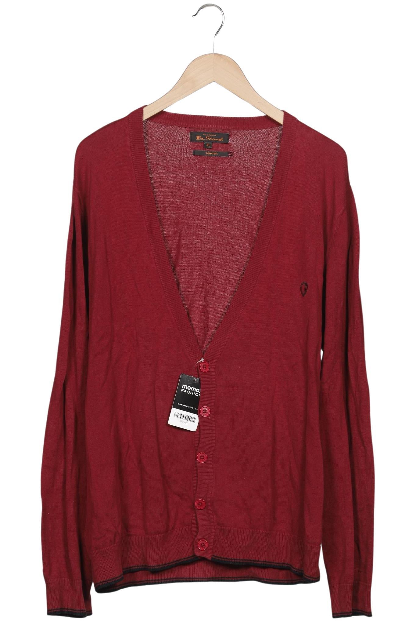 ben-sherman-herren-strickjacke-rot-5fc7d991-2397-4fbb-a49d-a0302739e6d7-image-0