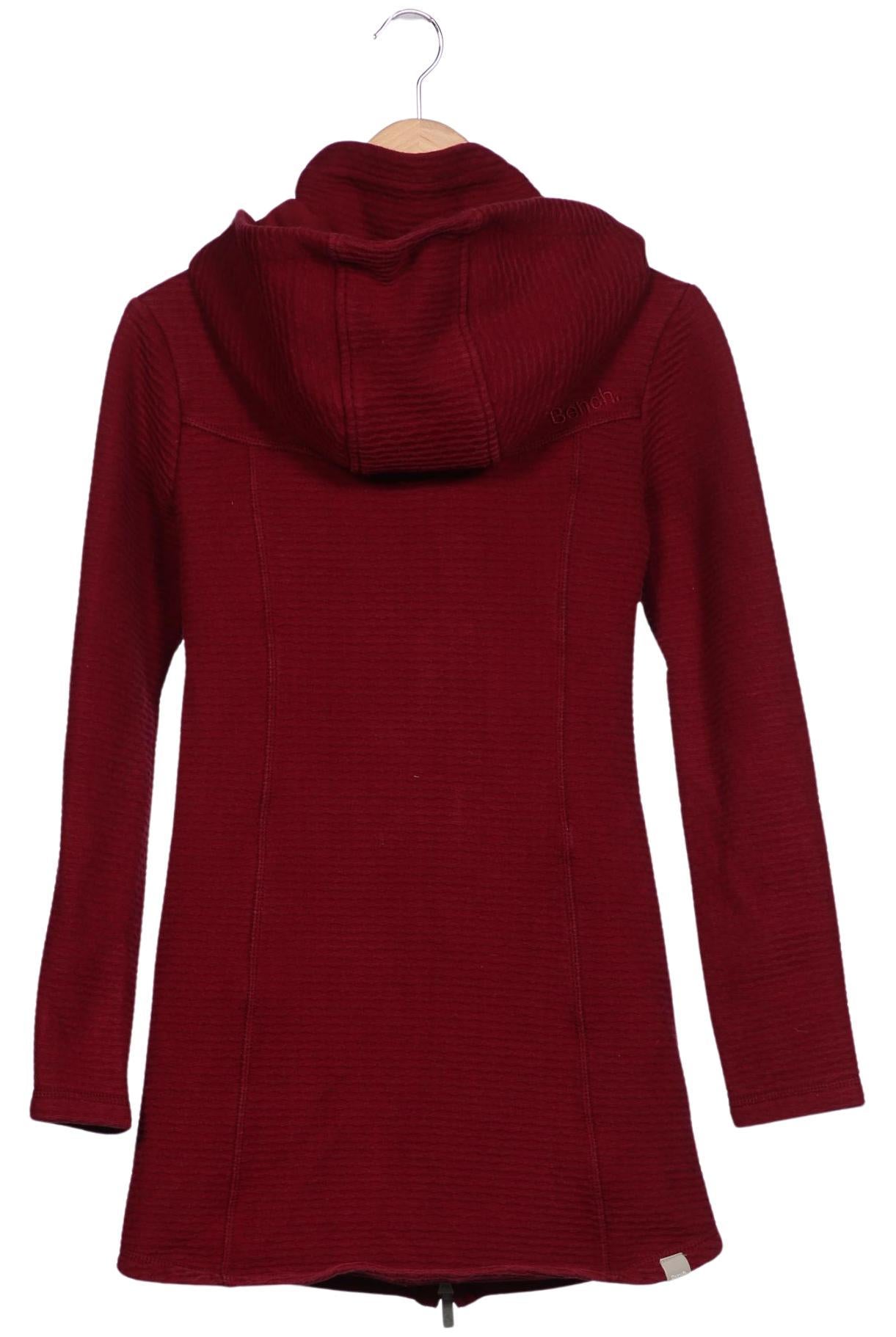bench-damen-kapuzenpullover-bordeaux-d9fc295c-64e9-466b-a092-976f8d60440c-image-1