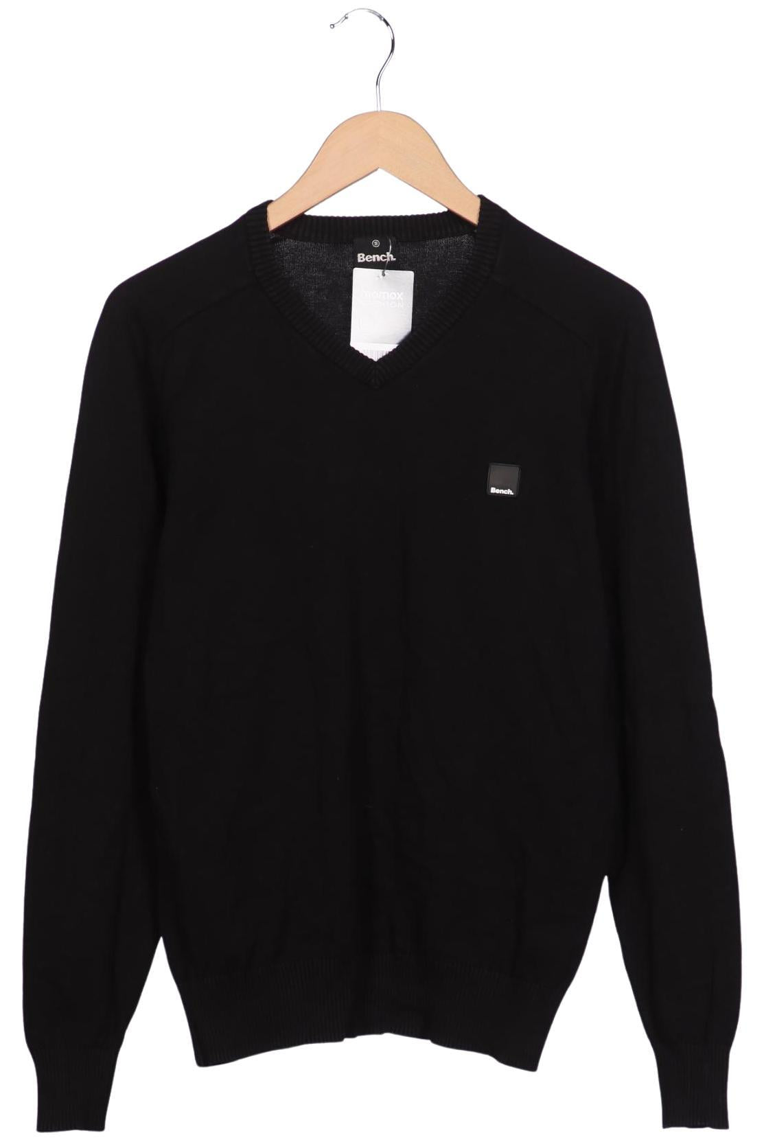 bench-herren-pullover-schwarz-d92c1db7-0c54-4816-93b2-0402fca6baea-image-0