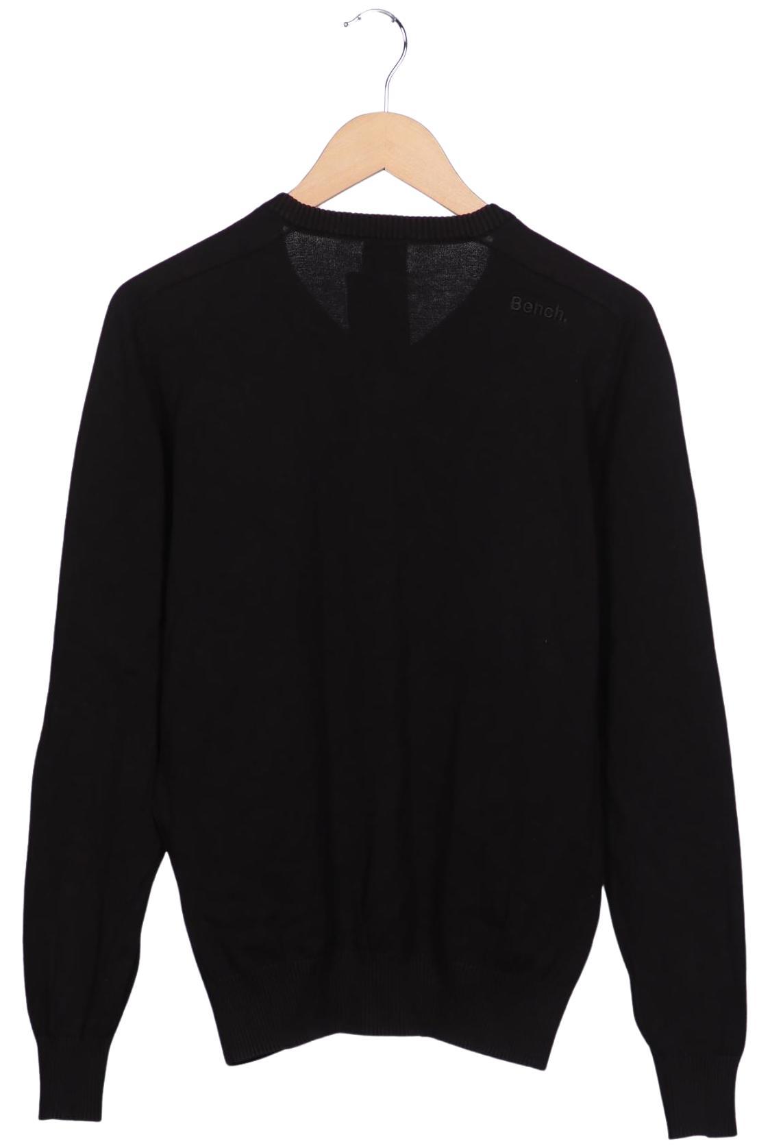bench-herren-pullover-schwarz-d92c1db7-0c54-4816-93b2-0402fca6baea-image-1