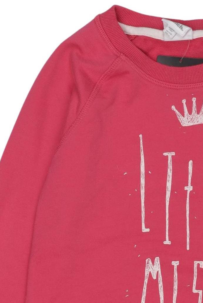 bench-madchen-kapuzenpullover-oder-sweater-pink-caa66aed-af1e-485d-a8bf-f3c681f6db45-image-1