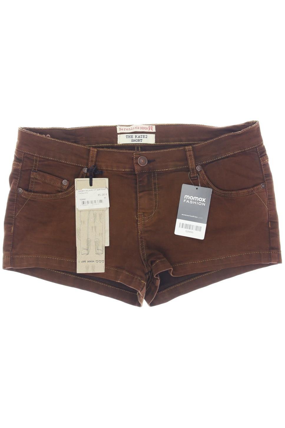 berenice-damen-shorts-braun-23ad3386-534a-45c7-a7c6-2277130a83b8-image-0