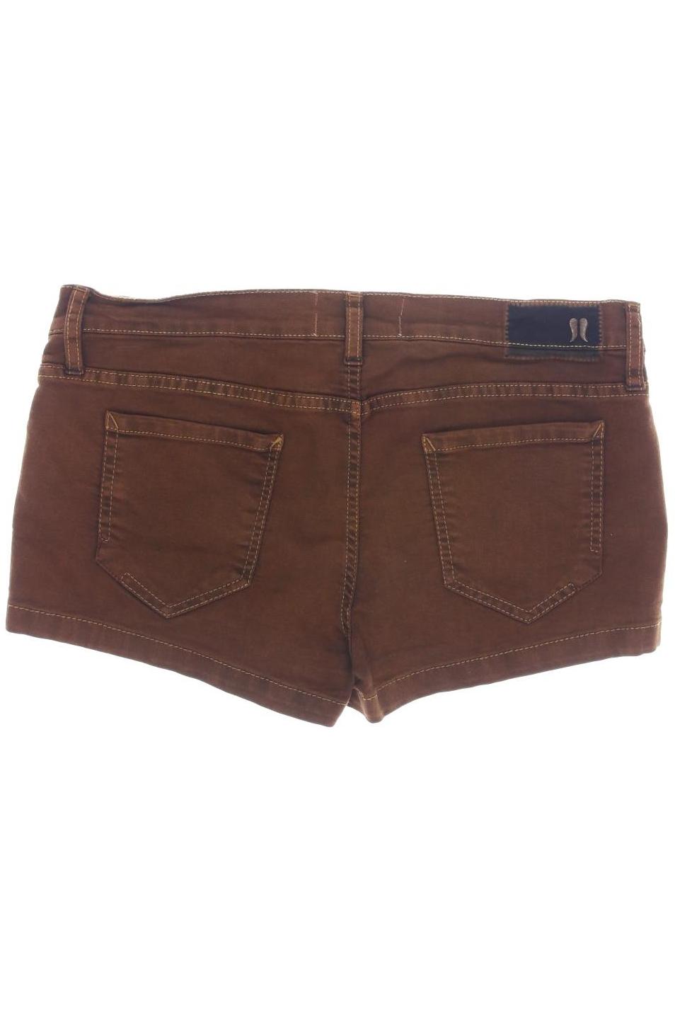 berenice-damen-shorts-braun-23ad3386-534a-45c7-a7c6-2277130a83b8-image-1