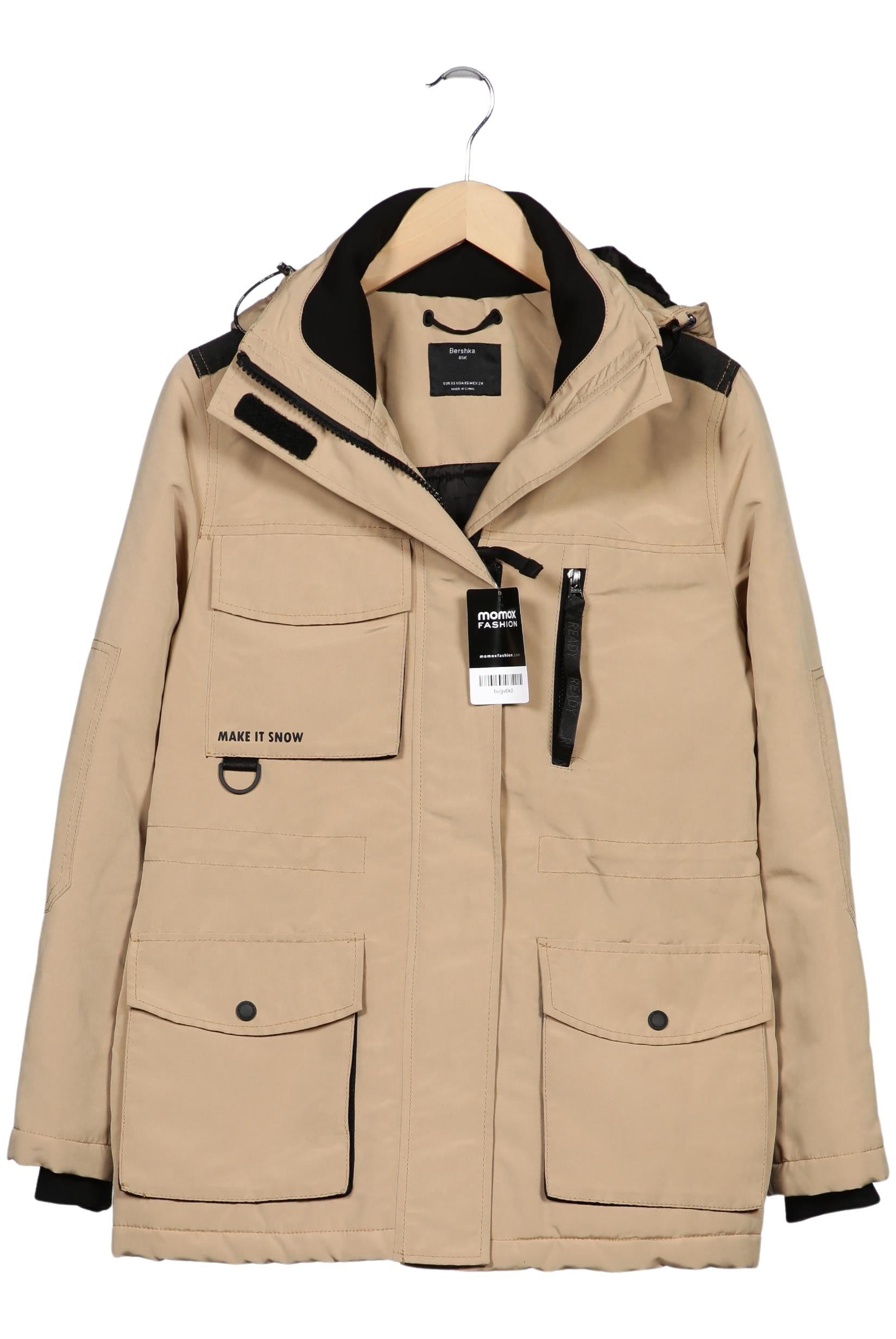 bershka-damen-jacke-beige-cca77a3e-f479-4812-b713-4a109c96b10a-image-0