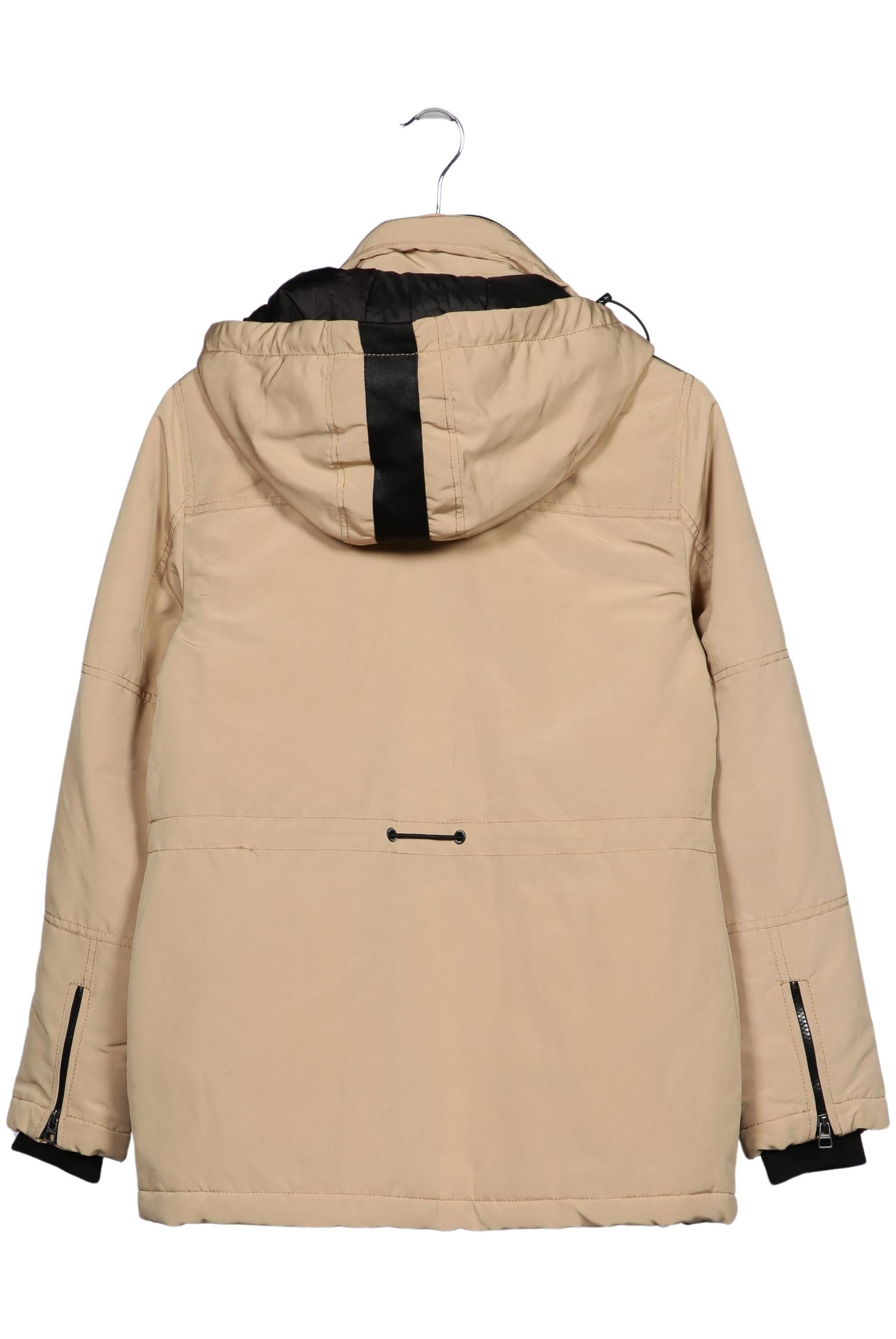 bershka-damen-jacke-beige-cca77a3e-f479-4812-b713-4a109c96b10a-image-1
