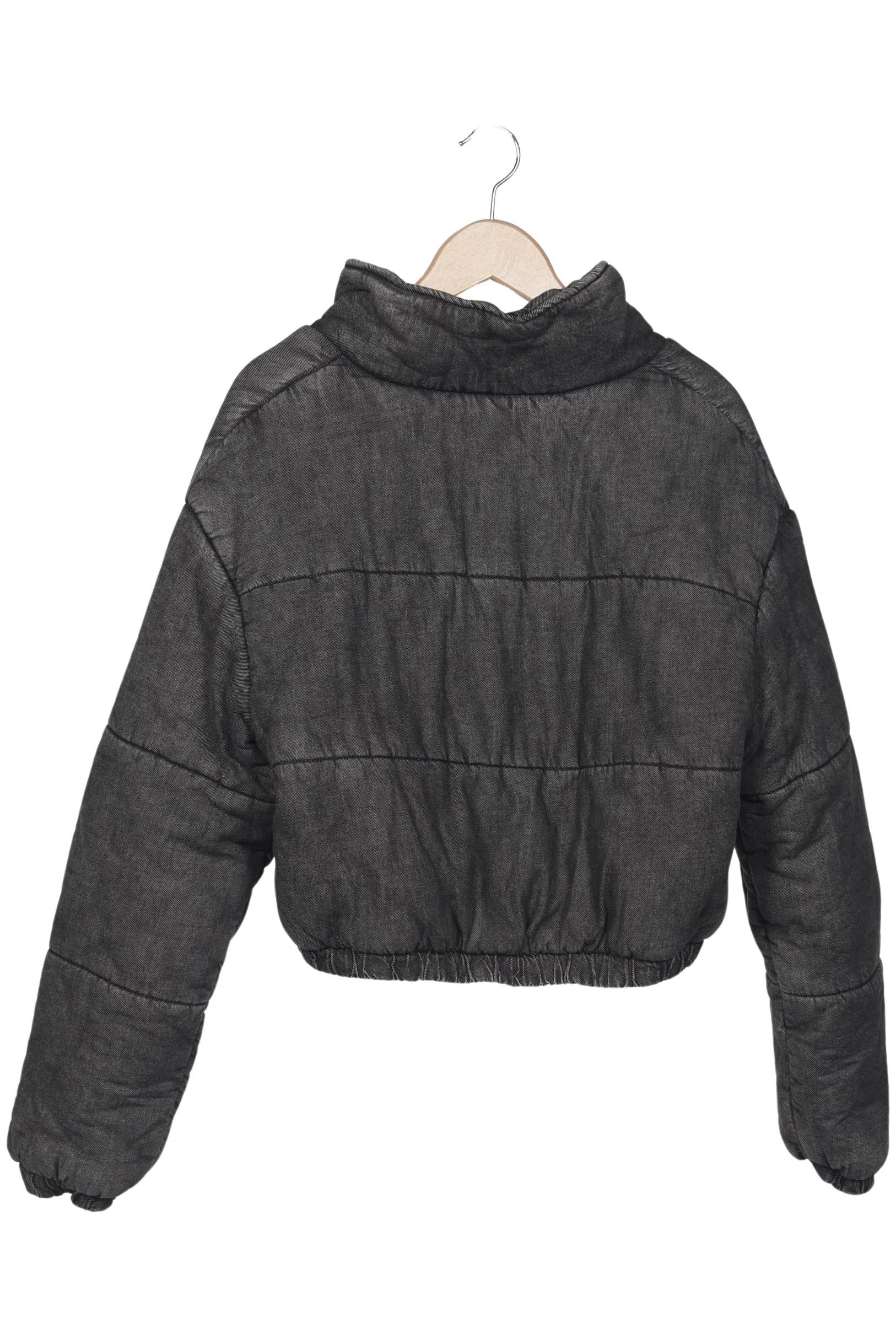 bershka-damen-jacke-grau-03fc9b86-b764-4ce1-8feb-b897604e0cee-image-1