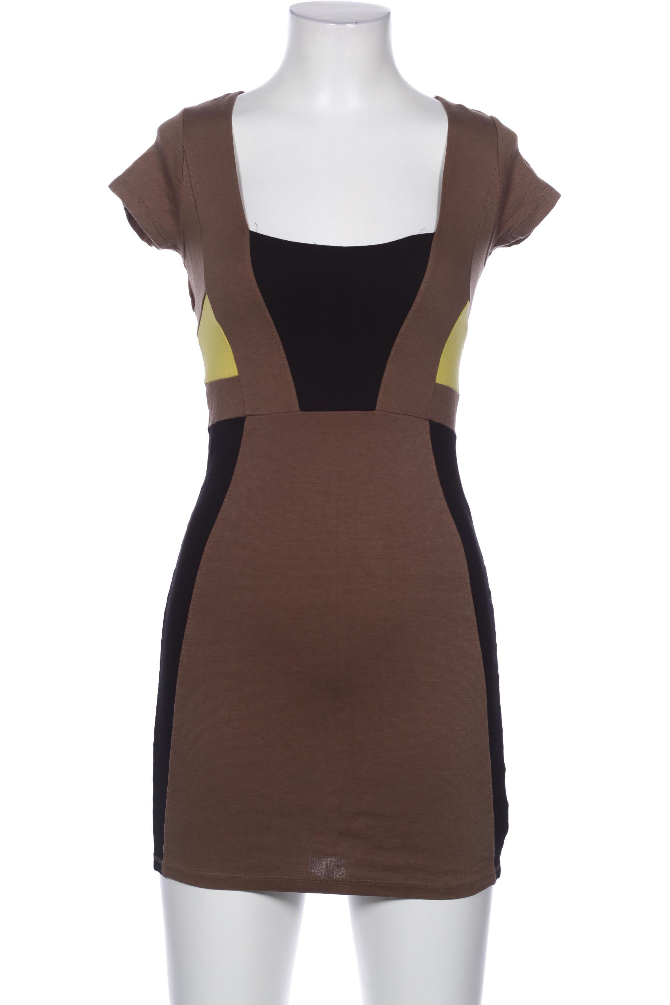 bershka-damen-kleid-braun-807732d7-0378-4b03-95da-95b6de6cc8ac-image-0