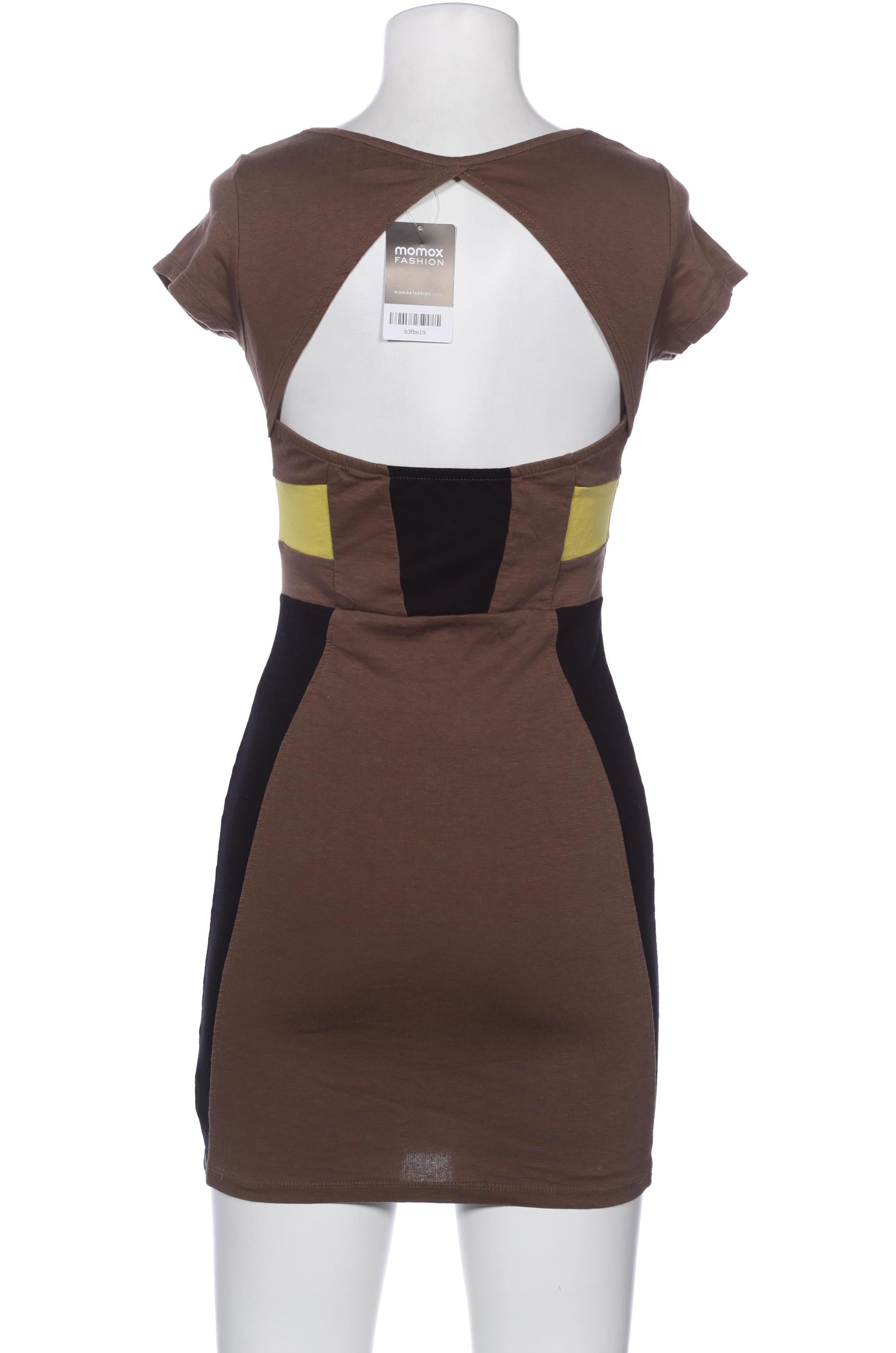 bershka-damen-kleid-braun-807732d7-0378-4b03-95da-95b6de6cc8ac-image-1