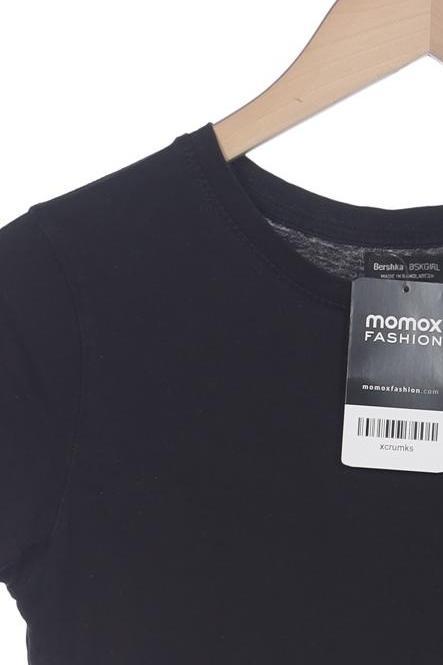 bershka-damen-t-shirt-schwarz-d1ee1c73-d5c8-4e80-8d61-c02abb3b9788-image-1