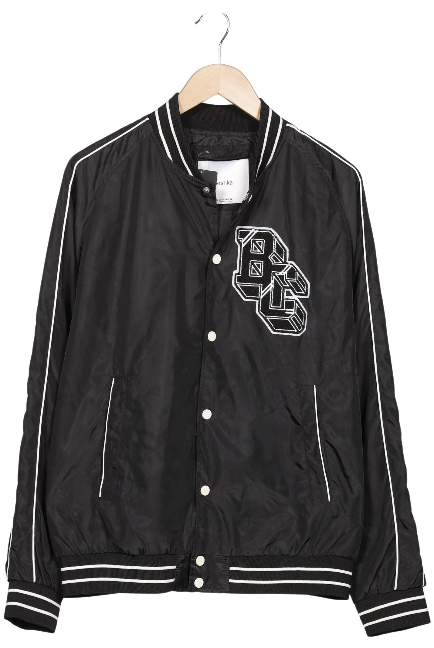 bershka-herren-jacke-schwarz-4d82bba3-7227-4db6-860d-e1db52d3f1d6-image-0