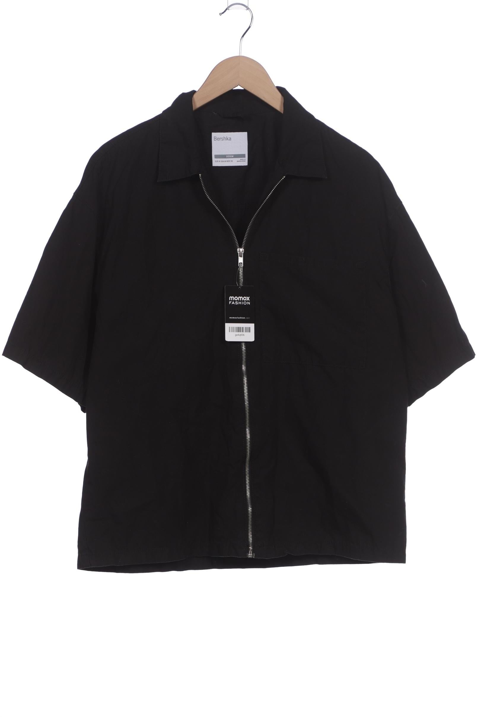 bershka-herren-jacke-schwarz-a6604deb-16a1-4dab-9f5a-0a35856b2fc2-image-0