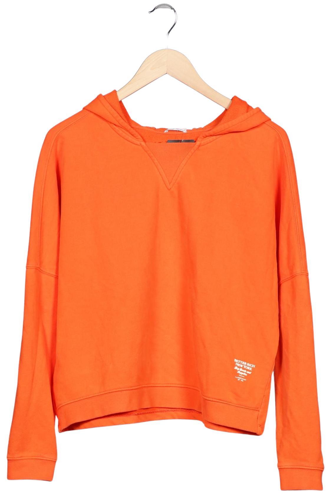 better-rich-damen-kapuzenpullover-orange-14f8743e-77dc-4641-94da-54a7ba843075-image-0