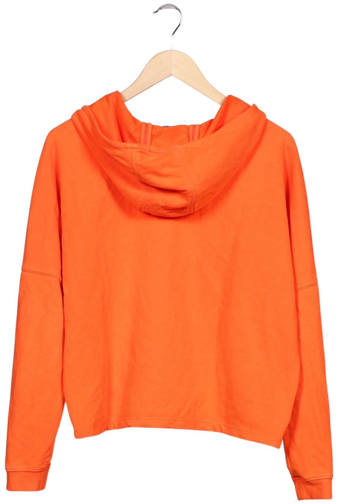 better-rich-damen-kapuzenpullover-orange-14f8743e-77dc-4641-94da-54a7ba843075-image-1