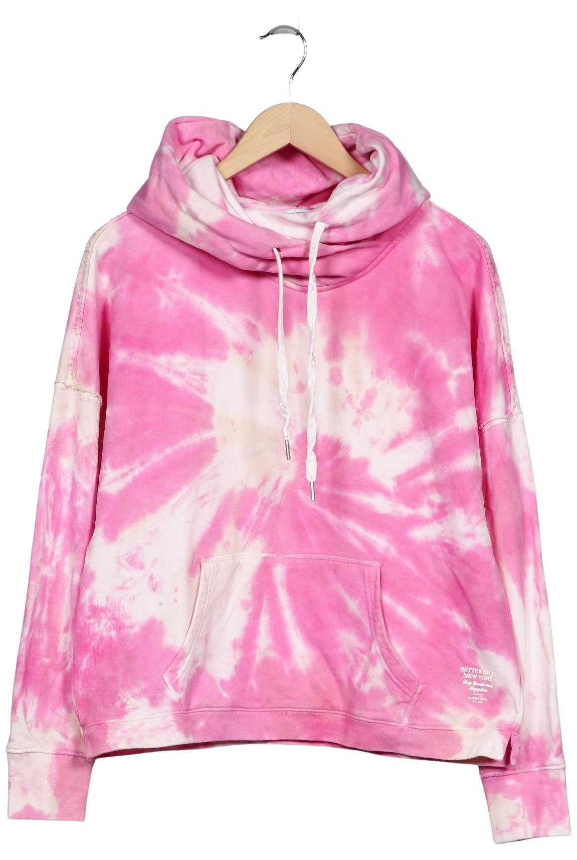 better-rich-damen-kapuzenpullover-pink-0fc391a4-525a-4970-ae80-764f8884b495-image-0