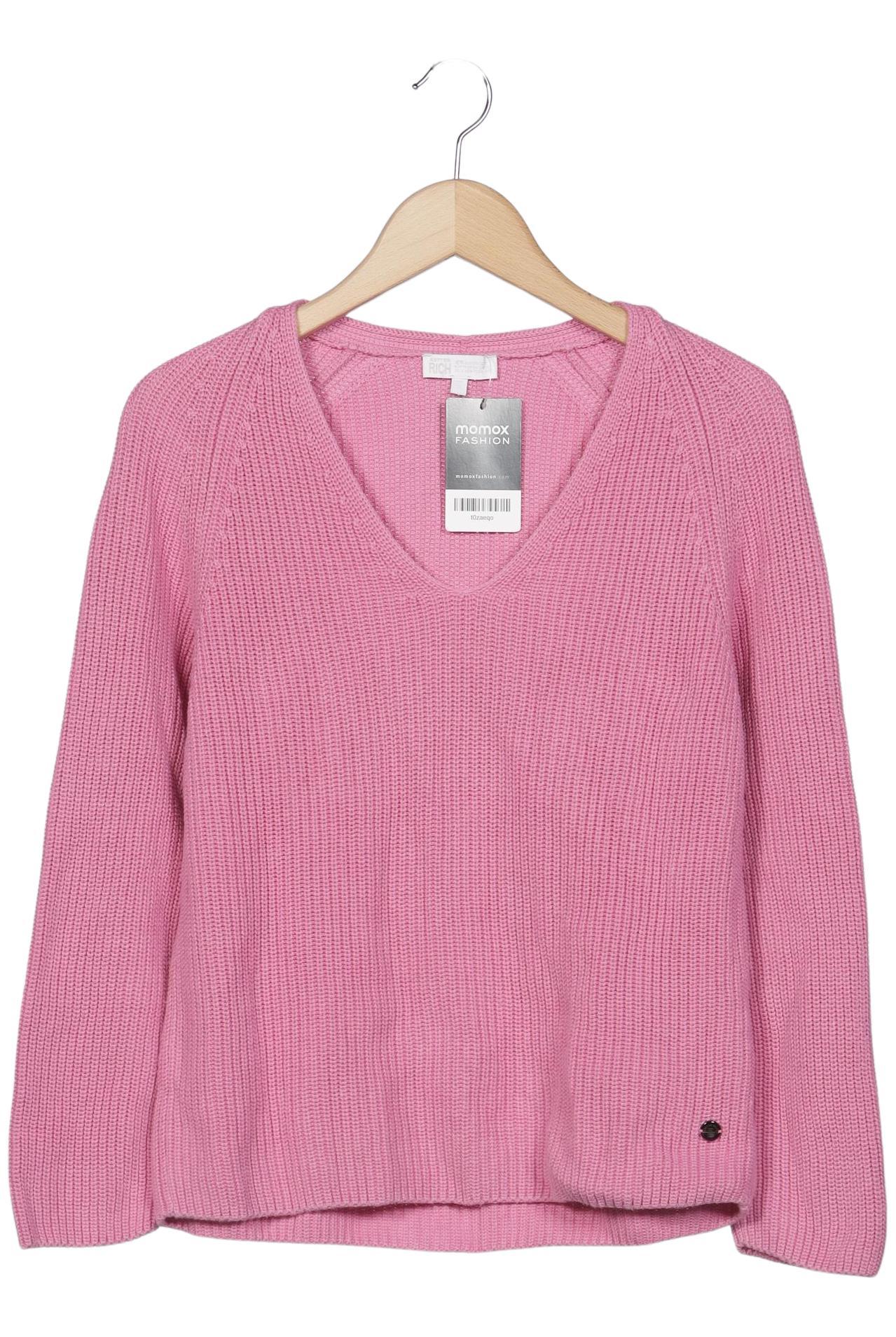 better-rich-damen-pullover-pink-a45c7601-ba45-49e3-9776-fb09cda45c2a-image-0